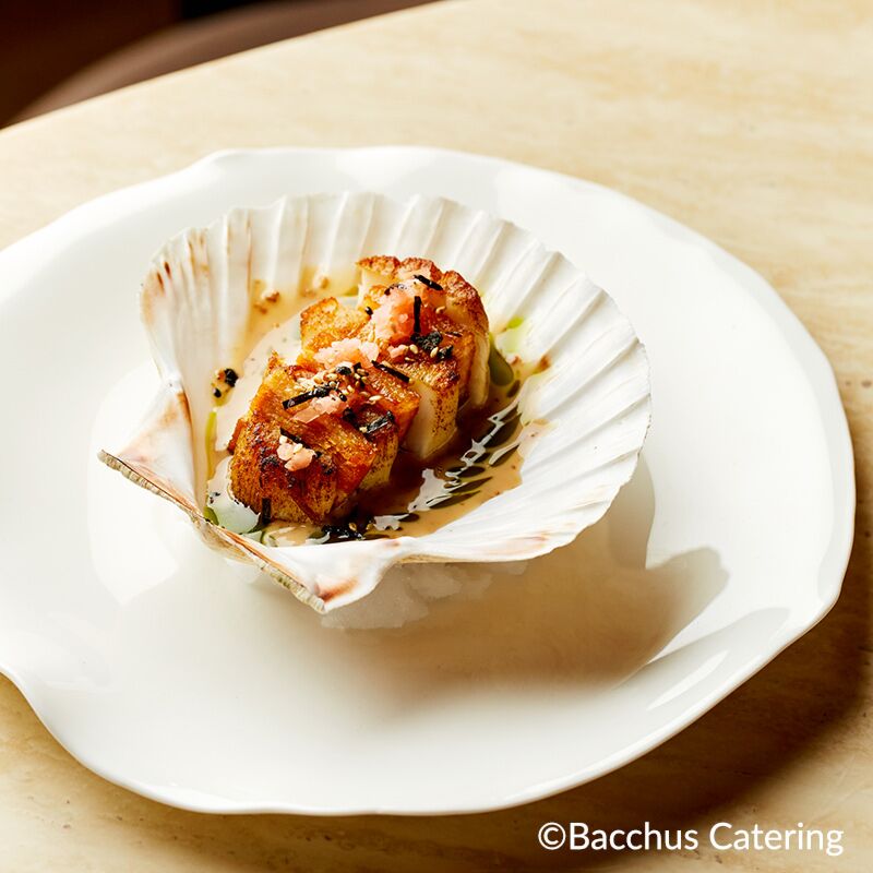 Caterina Plates