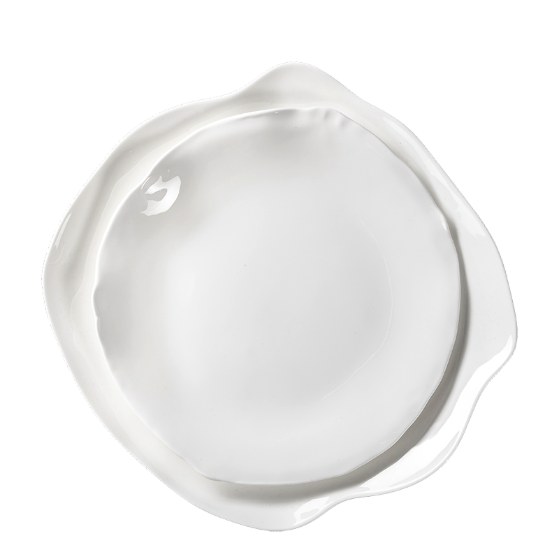 Artic Plates