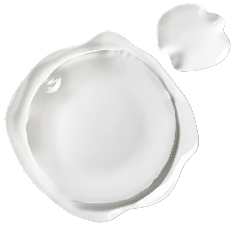 Artic Plates