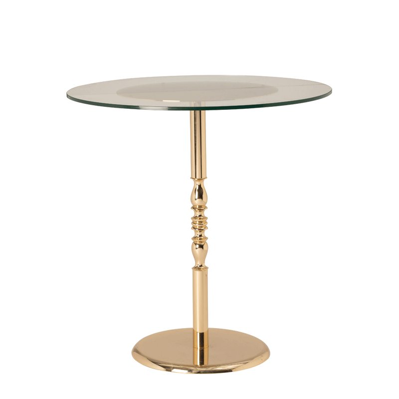 Napoleon Café Table Hire Options Greathire London