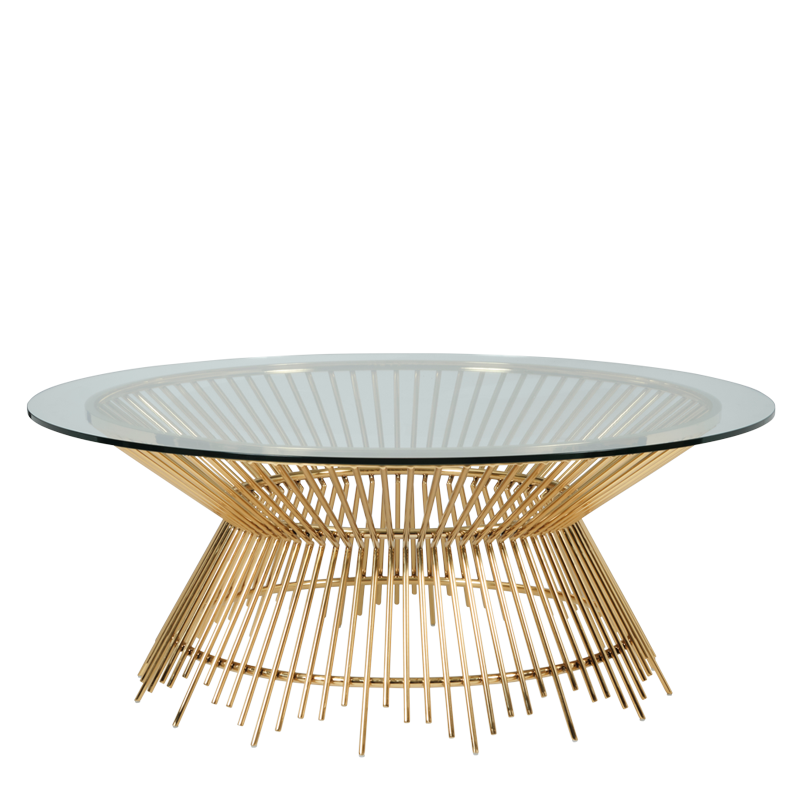 Lorenzo Coffee Table Hire Options Greathire London