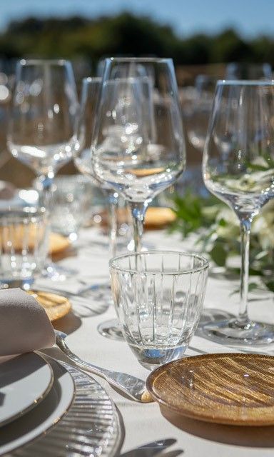 Provencal wedding