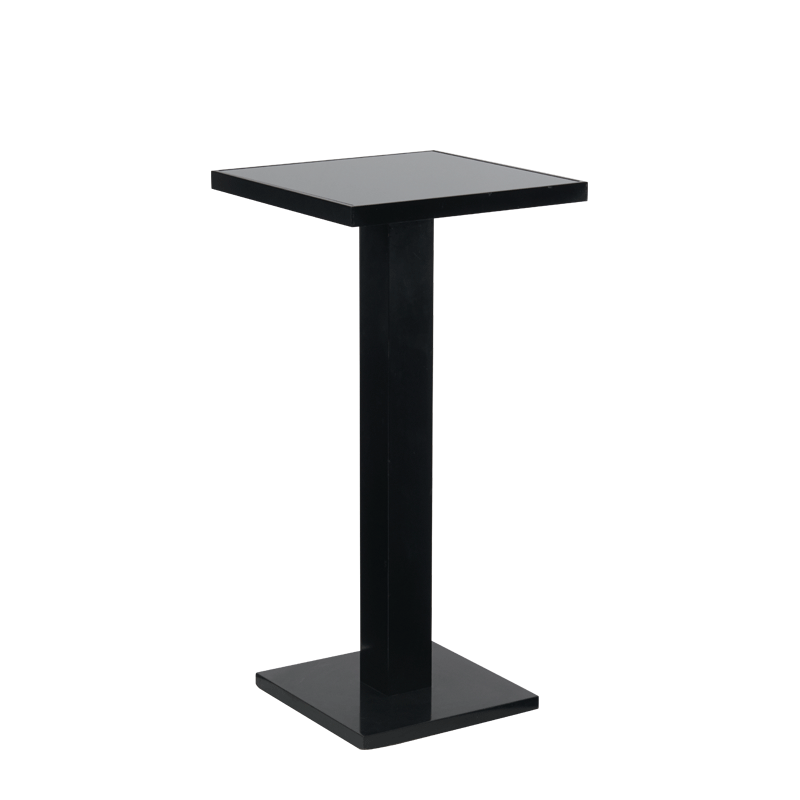 Olympic Poseur Table Hire Options Greathire London