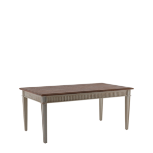 Sandstone Dining Table in Sahara Beige