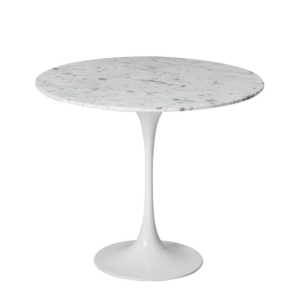 Tulip Occasional Marble Table
