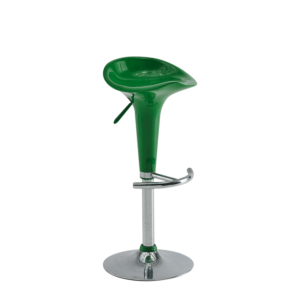 Flavio Bar Stool in Green