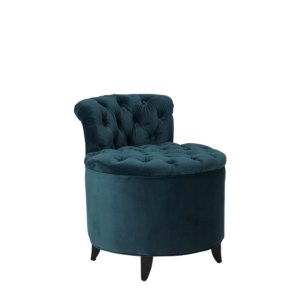 Nandor Ottoman in Jade Velvet