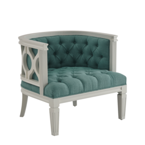 Santa Monica Chair in Sea Green