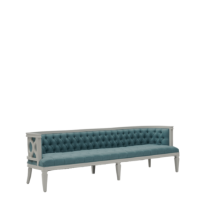 Santa Monica Sofa in Sea Green