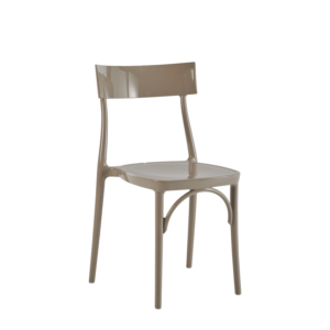 Venus Chair in Taupe