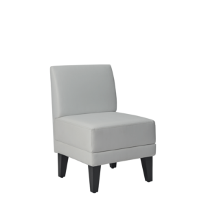 Infinito J Chair in White