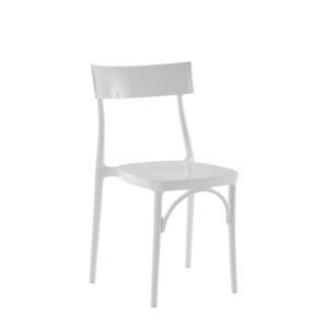 Venus Chair in White