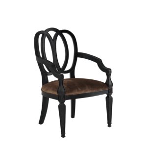 Charline Armchair