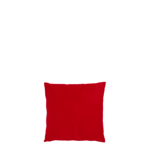 Red Cushion