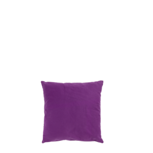 Purple Cushion