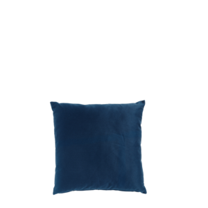 Midnight Blue Cushion