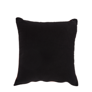 Red and Black Cushion