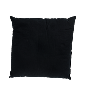 Dark Grey Cushion