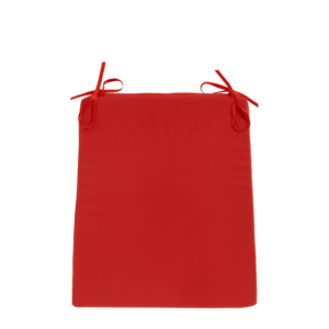 Red Victoria Cushion
