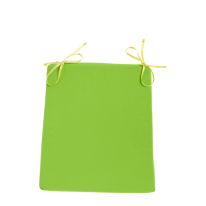 Green Victoria Cushion