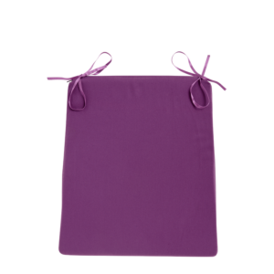Purple Victoria Cushion