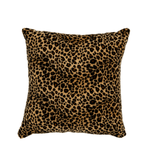 Leopard Print Cushion 15