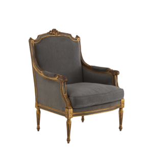 Georgian Armchair