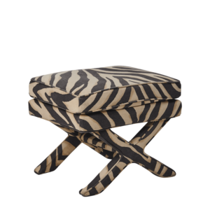 Safari Ottoman