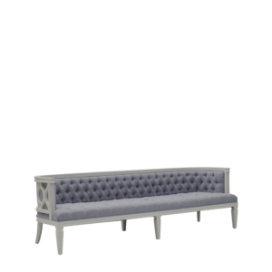 Santa Monica Sofa in Pale Blue