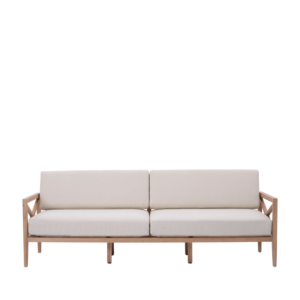 The Sotogrande Sofa 238 x 85 cm H 78 cm