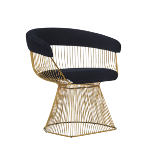 The Grace Armchair