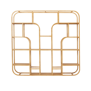 Nature Back Bar Large