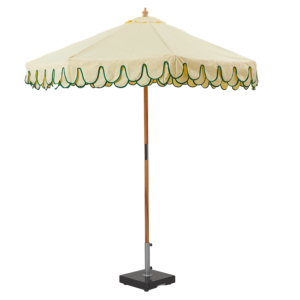 Seychelles Parasol