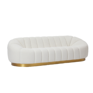 Cloud Dancer Sofa
