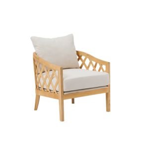 Phuket Armchair