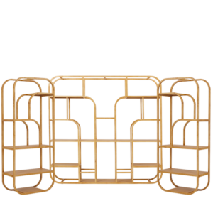 Nature Back Bar Extra Large