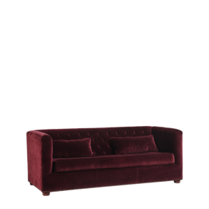Merlot Sofa
