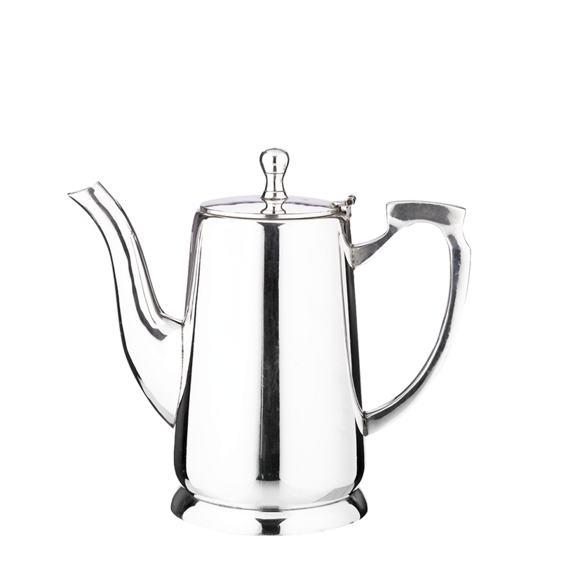 Coffee Pot Silver 100 cl