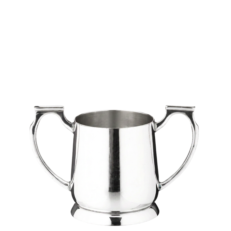Sugar Bowl Silver