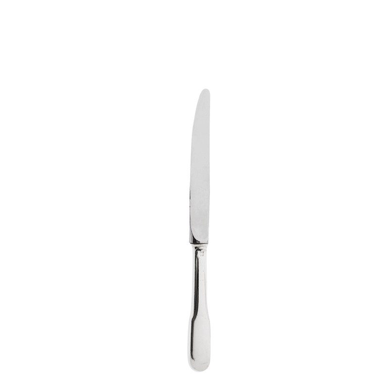 Silver Old Paris Dessert Knife