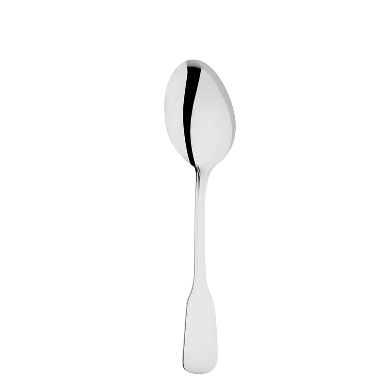 Silver Service Spoon