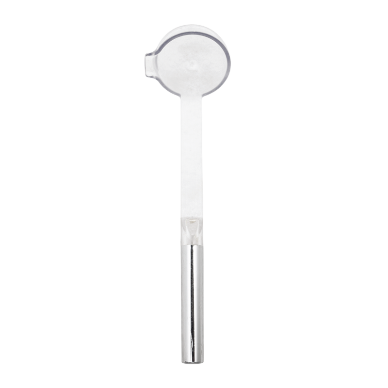 Punch ladle