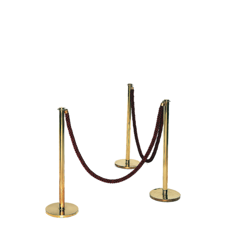 Bordeaux Rope 2 M