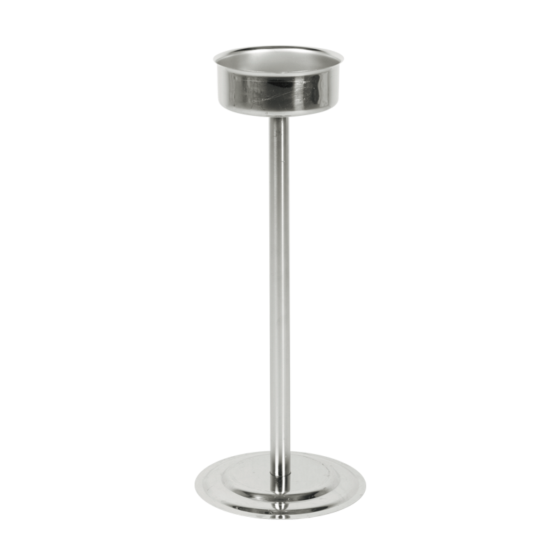 Bucket Stand  Ø 19 cm H 70 cm