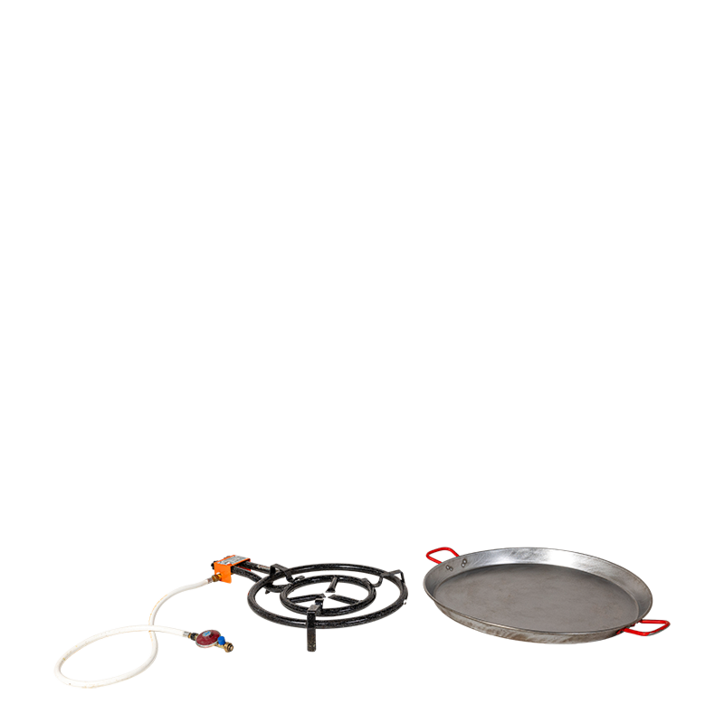 Paella Pan Ø 70 cm