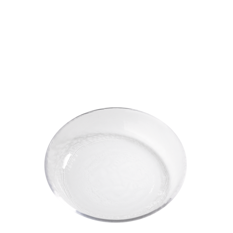 Vague dessert plate Ø 18 cm