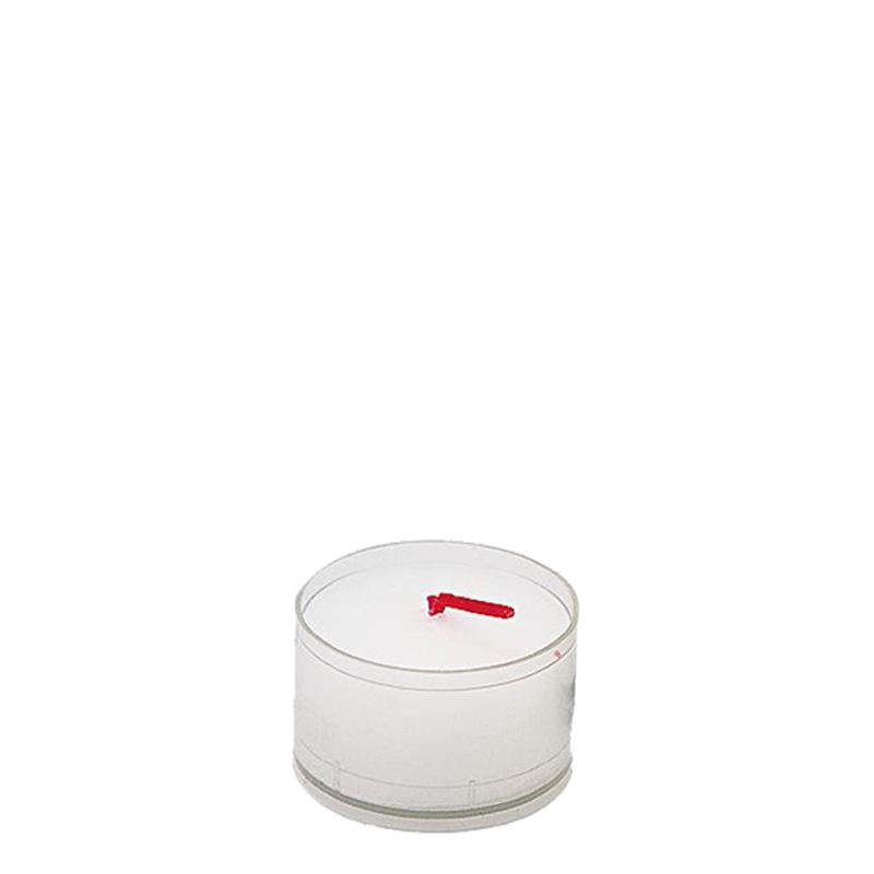 Tea Light (Up To 5 Hour Life)