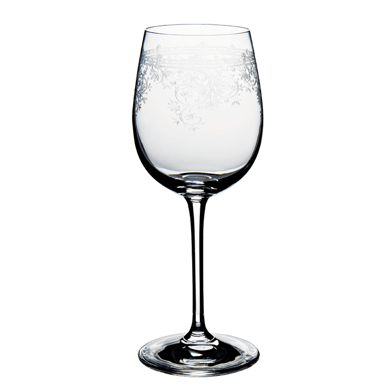 Trianon Ciselé Glass 31 cl