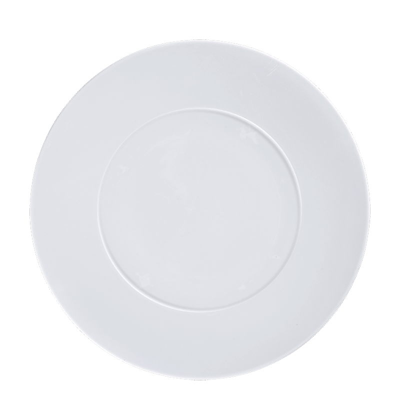 Dune Presentation Plate Ø 31 cm