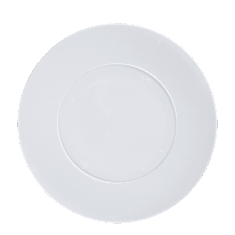 Dune Presentation Plate Ø 31 cm